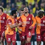 Fenerbahçe – Galatasaray 1–1: Yıkım ve Son Saniye Golü