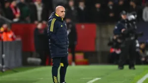 Zeki Murat Göle: “Futbolcular Şablonu A’dan Z’ye Uyguladı”