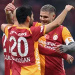 Galatasaray 2025 Yılını Lider Tamamladı: İşte Detaylar