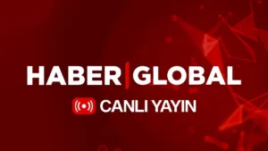 Haber Global Canlı İzle