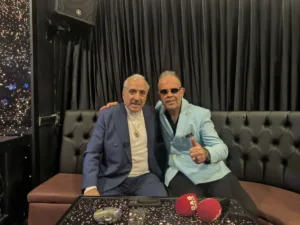 Halil İbrahim Kalaycıoğlu ,Gümüş Live Bostancı,Hazım Özenir