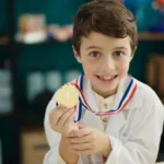 Harika Çocuklar Neden Her Zaman Başarılı Yetişkin Olmaz?