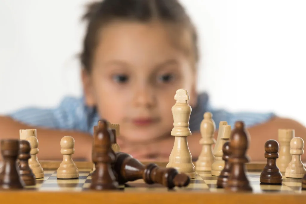 Harika Çocuklar Neden Her Zaman Başarılı Yetişkin Olmaz