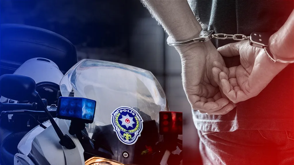 İstanbul ve Ankara'da Dev DEAŞ Operasyonu