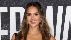 Jessica Alba: Fantastik Dörtlü’de Çıplak Sahne Utandırıcıydı