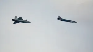 KIZILELMA’dan Gökyüzünde Devrim: Otonom Kol Uçuşu