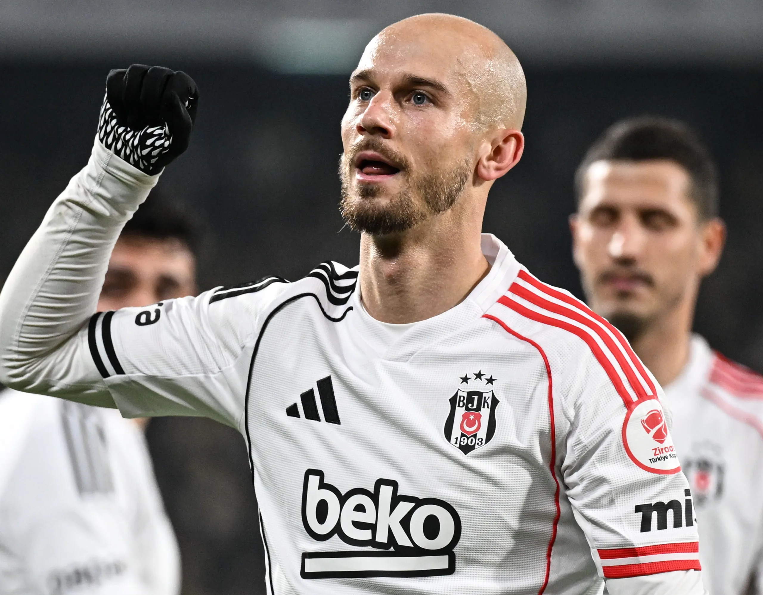 Kadıköy’de Cerny Rüzgarı: Kartal Derbiyi Uzatmalarda Kaptı