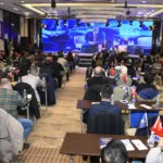 Kristal Türkiye’den Gayrimenkul Sektörüne Vizyon Zirvesi