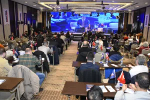 Kristal Türkiye’den Gayrimenkul Sektörüne Vizyon Zirvesi