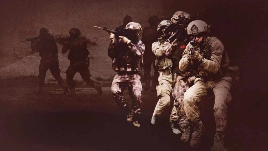 MİT 2025 Operasyonları: Siber Suç ve Teröre Büyük Darbe