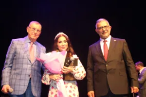 Mardin’in 100’ü” ,Zeynel Abidin Erdem,Mehmet Remzi Tanış