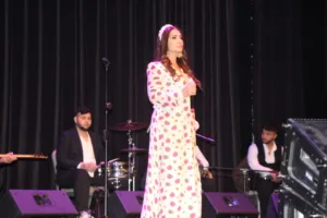 Mardin’in 100’ü” ,Rojin