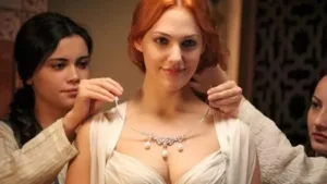 Meryem Uzerli’den Küçük Bir Yalan, Büyük Bir Felaket İtirafı