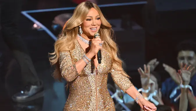 Milano'da Carey Sürprizi