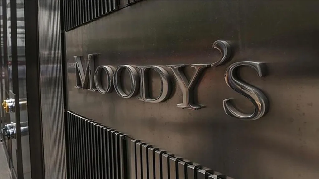 Moody’s Türkiye Raporu