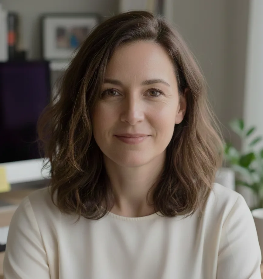 Picture of Necla Ongun