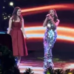 O Ses Türkiye Çekimleri Sızdı Hadise Gölgede mi Kaldı?