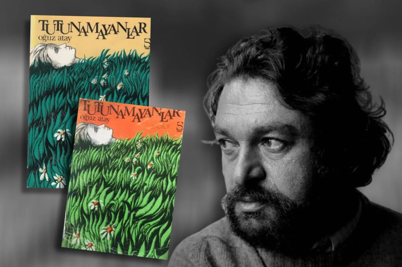 Oğuz Atay ve Tutunamayanlar