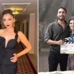 Öykü Gürman’dan “Taşacak Bu Deniz” Resti!