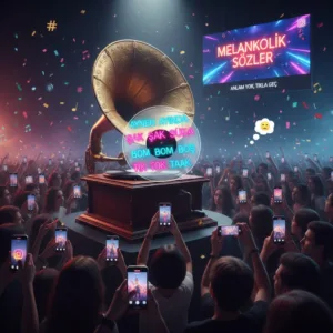 Pop Şarkı Sözleri: Derinlikten Saçmalığa Bir Köprü