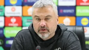 Reis’ten Maç Sonu İtirafı: Çok İyi Bir Fırsatı Kaçırdık