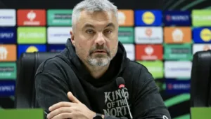 Samsunspor’dan AEK Maçı Öncesi Kritik Mesajlar