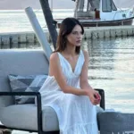 Sıla Ökdem Modellik ve Oyunculukta Emin Adımlarla