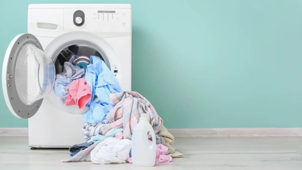 Soğuk Suyla Yıkama