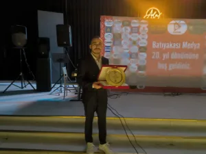 Aşkın İnşaat ve Gloted Şirketler Grubu Adem Akkaş