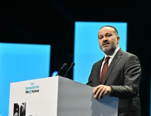 TRT Genel Müdürü Mehmet Zahid Sobacı