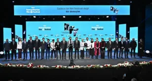 TRT Humanitarian Film Festival’de Vicdan Kazandı