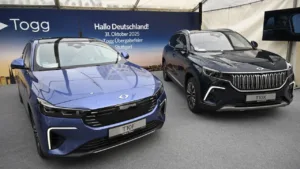 Togg’un İddialı Rakamları: Toplamda 90.000 Satış Bekleniyor