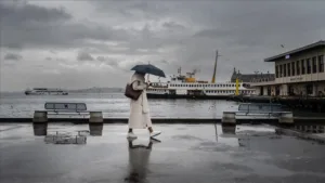 Kuraklık Kapıda mı? Türkiye Geneli Yağış Raporu Açıklandı