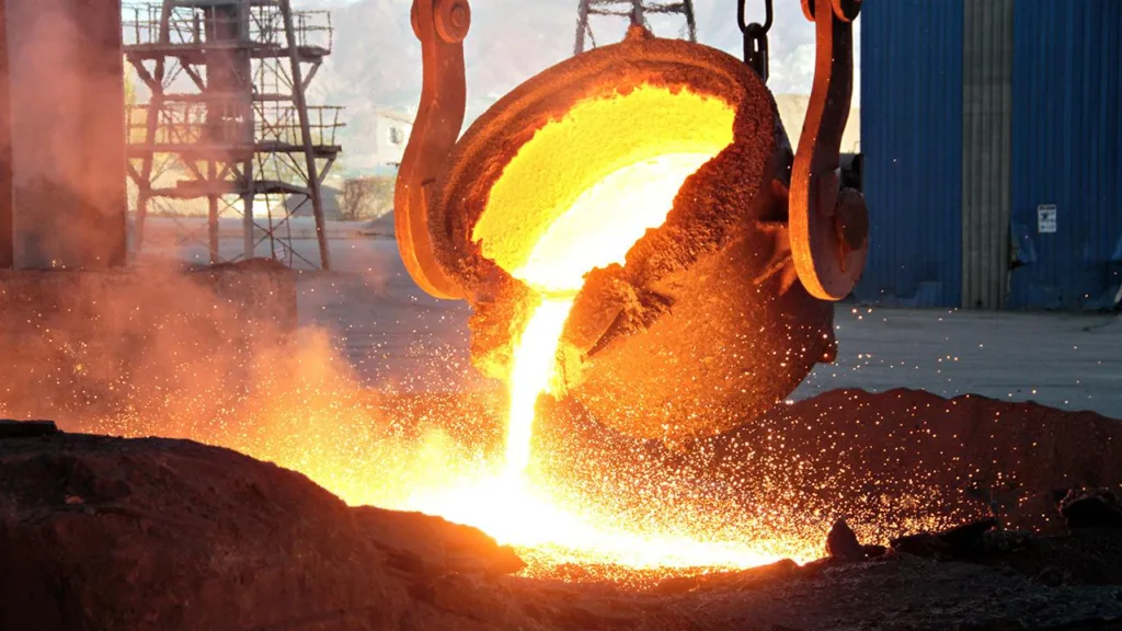 Türkiye Madencilikte Dünyanın 7. Büyük Gücü Oldu