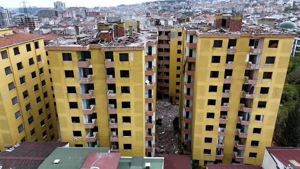 Türkiye’de Dönüşüm Seferberliği