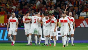 Tarihi Kura Çekildi: Türkiye’nin Dünya Kupası Sınavı