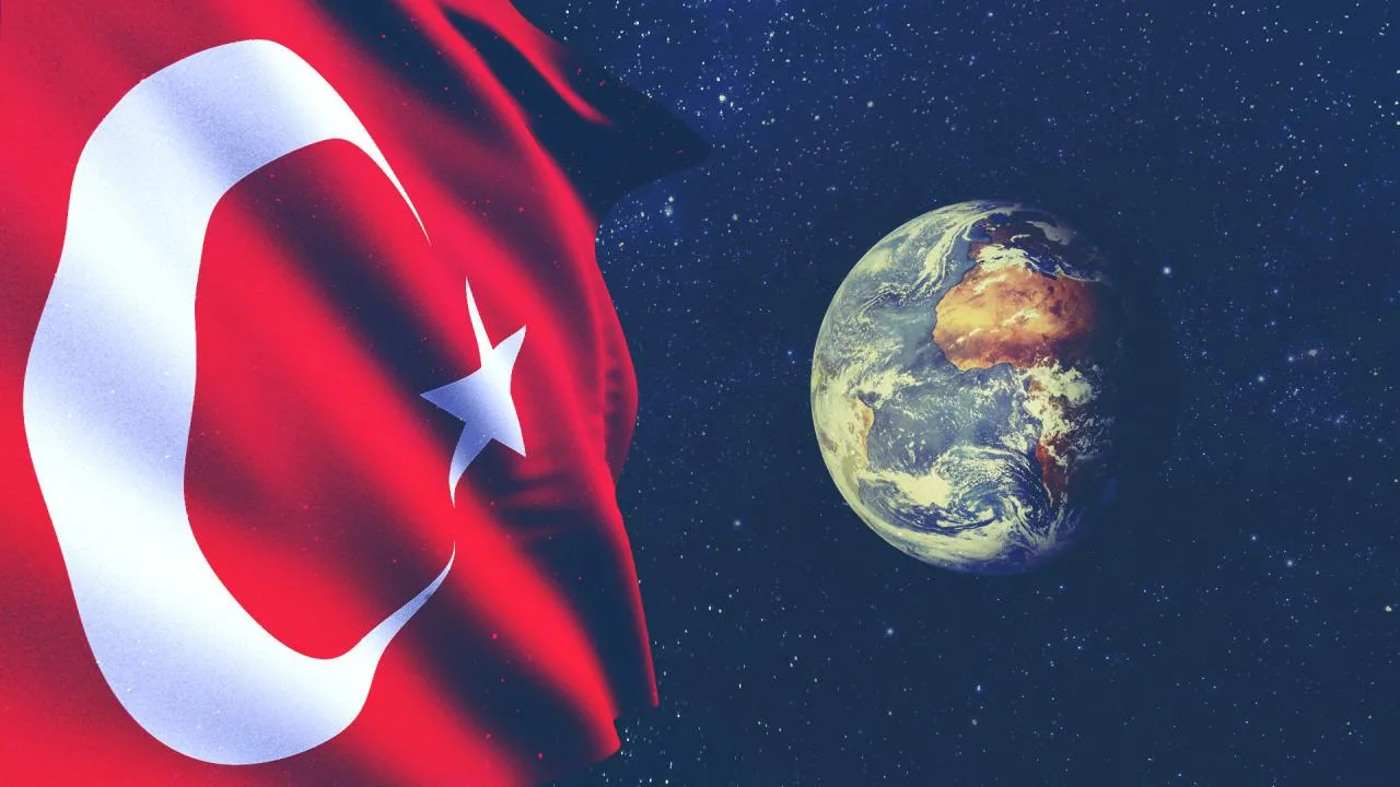 Uzay Limanı Nereye Kurulacak? Türkiye’nin Dev Uzay Projesi