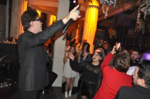 SVADBA Maçka Tesisleri, Yılmaz Morgül