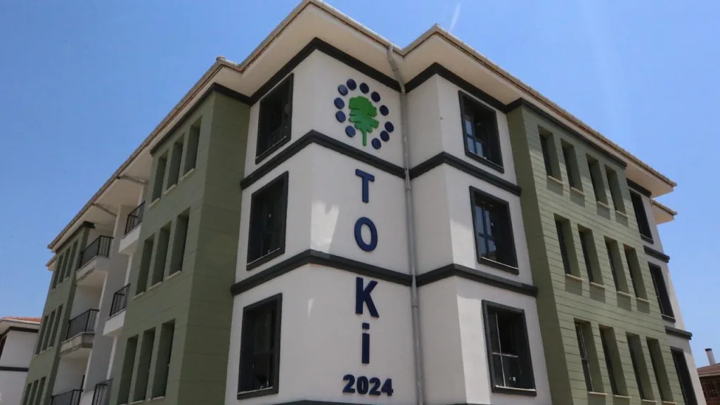 Yüzyılın Konut Projesi