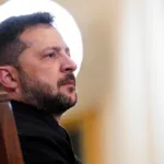 Zelenskiy'den Kritik Açıklama