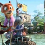 Disney’in Yeni Devi: Zootopia 2 Tarihe Geçti