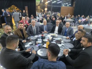 Batıyakası Medya’nın 20. kuruluş yıl dönümü