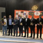 Batıyakası Medya 20. Yılını Unutulmaz Bir Geceyle Kutladı