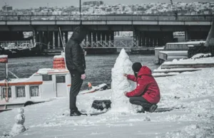 İstanbul ve Ankara’ya İlk Kar Ne Zaman Yağacak?