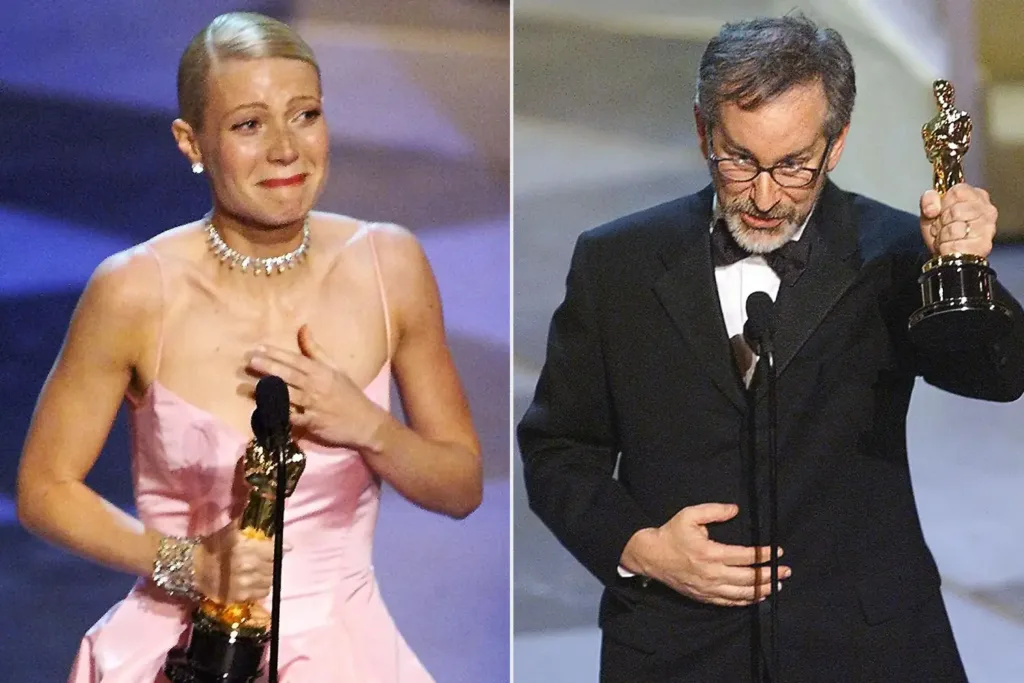 1999 Oscar Skandalı: Gwyneth Paltrow Yıllar Sonra Konuştu