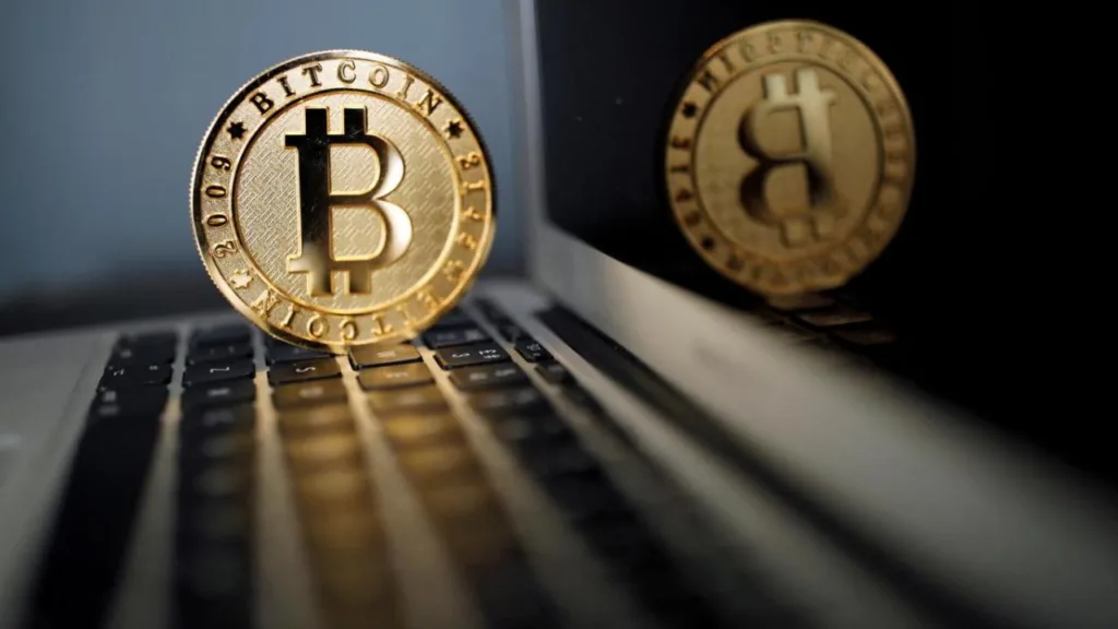 ABD'de Dondurucu Soğuklar Bitcoin Madenciliğini Durdurdu