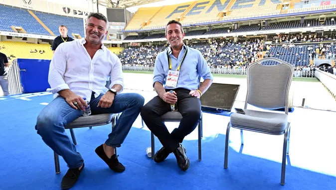 Ali Koç Tartışması Büyüyor