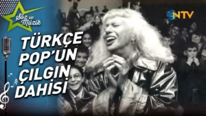 Aysel Gürel: Türk Popunun Efsane Söz Yazarı