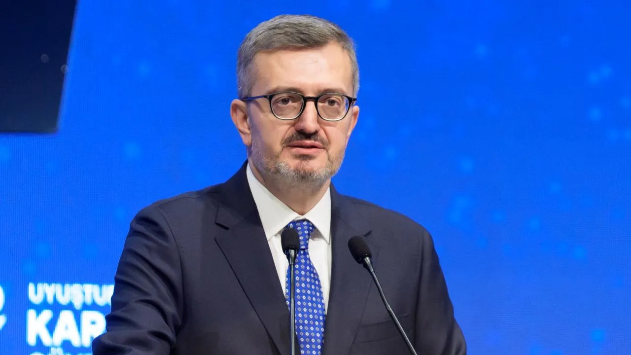 Bağımlılıkla Mücadele Artık Bir Ulusal Güvenlik Meselesi