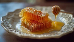 Türkiye’den 51 Ülkeye Şifa: Bal İhracatı Hız Kesmiyor